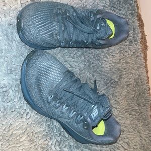 Nike Zoom running shoes